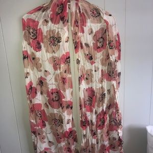 AnnTaylor Loft Scarf